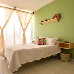 Casa Matia , Guadalajara Mexique