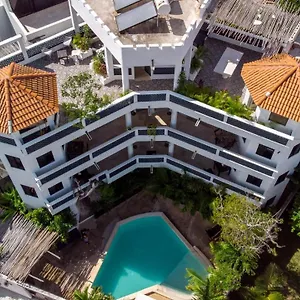 The Castle Of Tulum