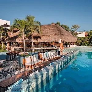 Ostello Mayan Monkey - Social (adults Only)