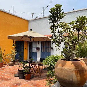 Casa Arrayan , Guadalajara Mexique