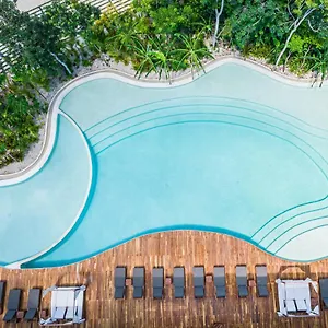 Ophelia ***** Tulum