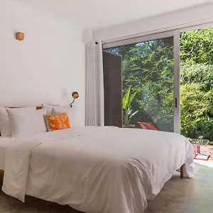 Casa De Piedra , Tulum Mexique