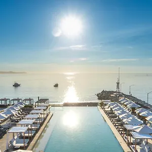 Breathless - Adults Only 5*, Cabo San Lucas Mexiko