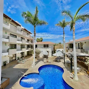 Santa Fe Cabos By Group 4*, Cabo San Lucas Mexique