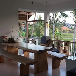 Guest house Blu Mango