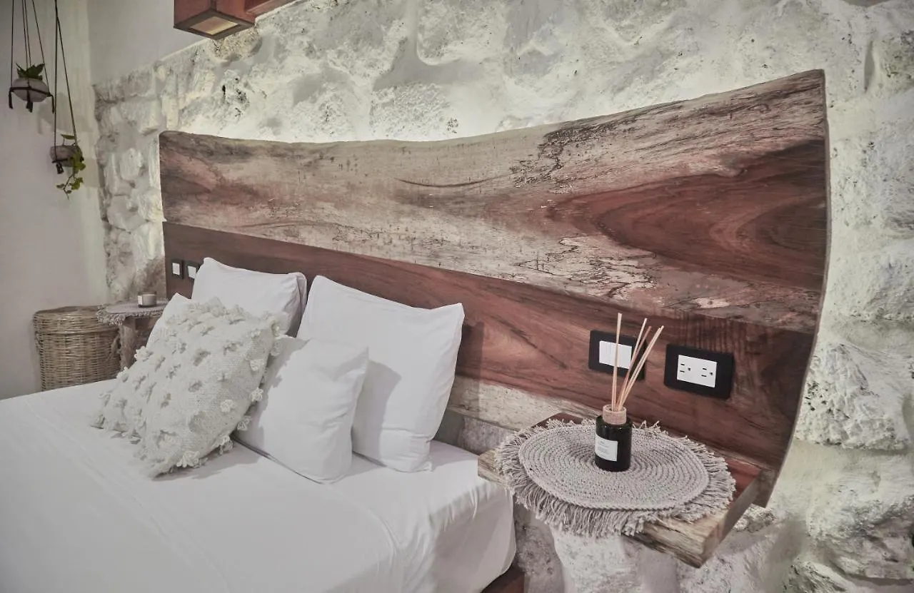Hotel Boutique Terranova Tulum
