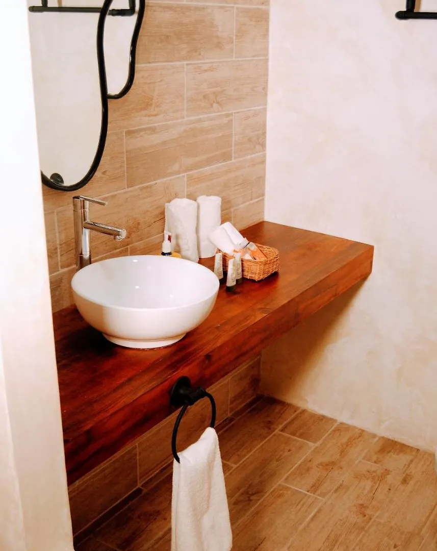 Hotel Boutique Terranova Tulum