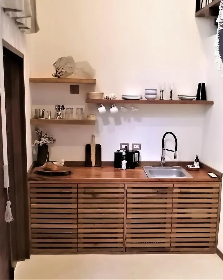 Hotel Boutique Terranova Tulum